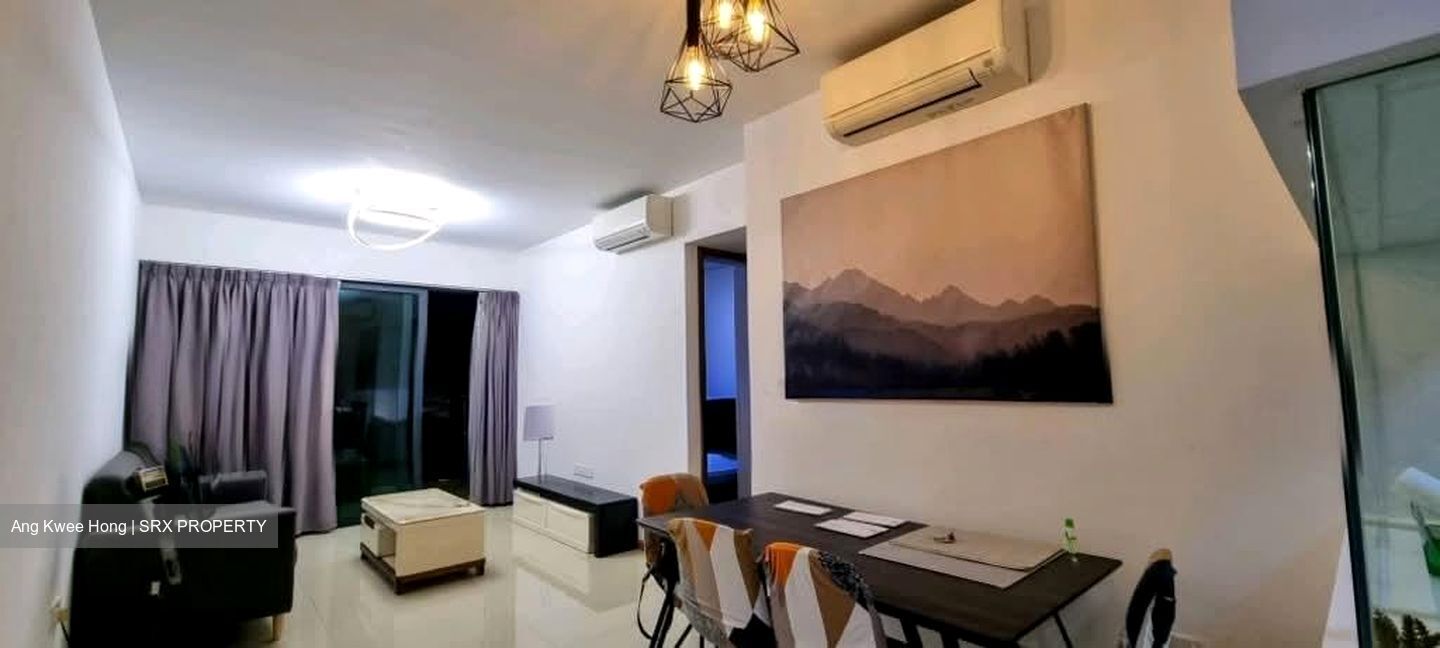 Kingsford Waterbay (D19), Apartment #564914051
